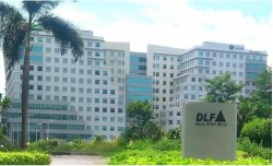 DLF Cyber City - Block 9B